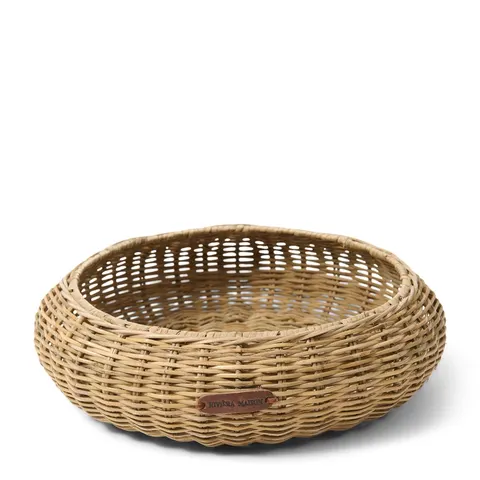 Misa rattanowa RR Aurea Riviera Maison M