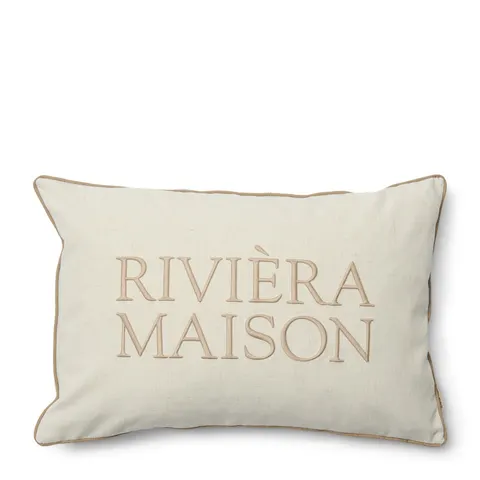 Poduszka Samone Riviera Maison 65x45