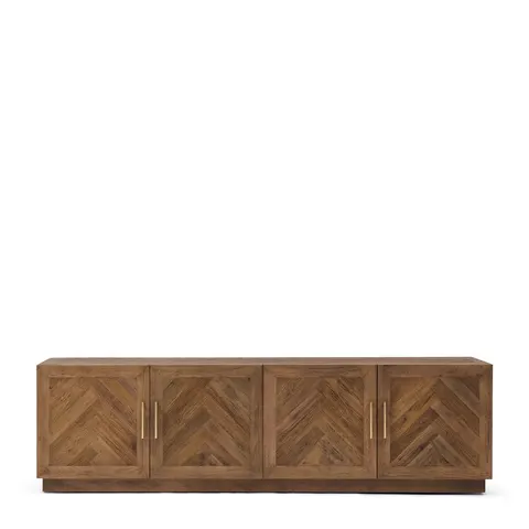 Komoda Riverside Flatscreen Cabinet Riviera Maison