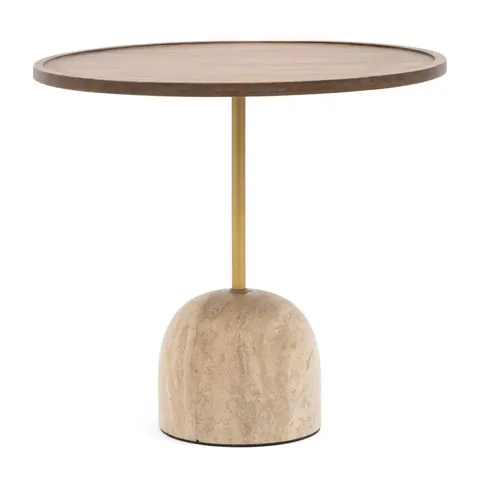 Stolik Malibu coffee table Riviera Maison