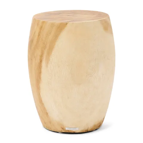 Stolik Gaula End Table Riviera Maison