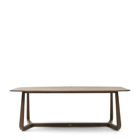 Stół Miller Dining Table, Riviera Maison 220x100 cm