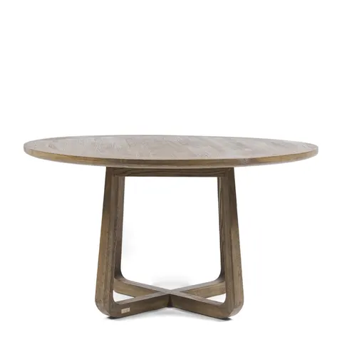 Stół Miller Dining Table, Riviera Maison dia 140