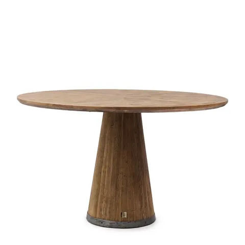 Stół Siroko Beach Dining Table Riviera Maison dia 130