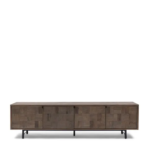 Szafka Mac Arthur Park Flatscreen Dresser Riviera Maison