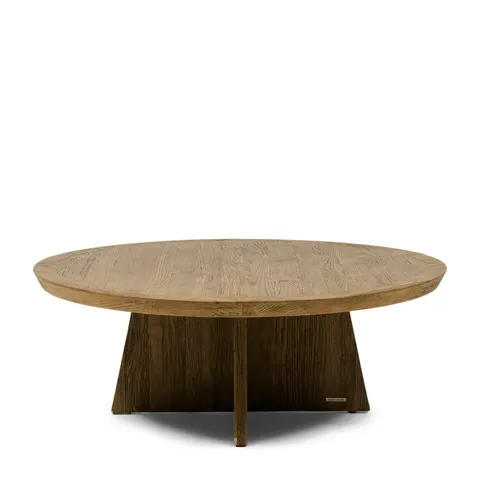 Stolik kawowy Zermatt Coffee Table Riviera Maison