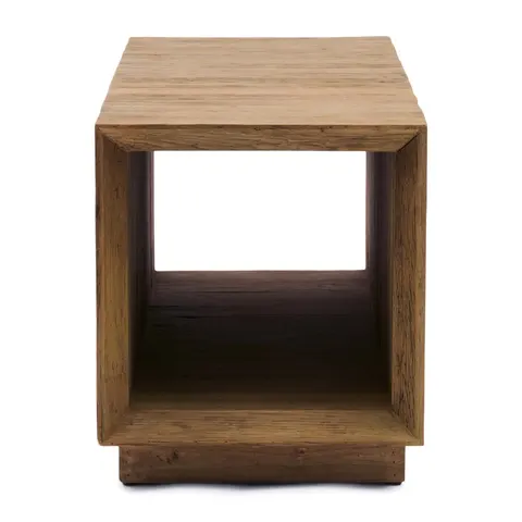 Stolik Mukaab Coffee Table 100x 40 Riviera Maison