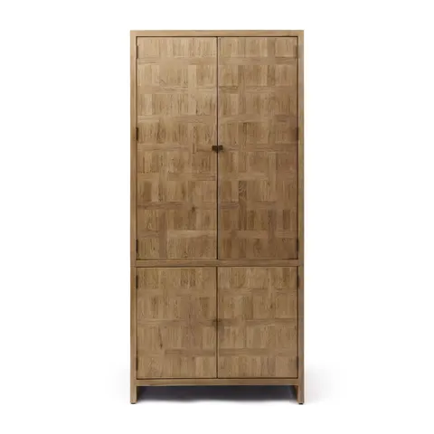 Szafa Fraser Island Wardrobe Riviera Maison
