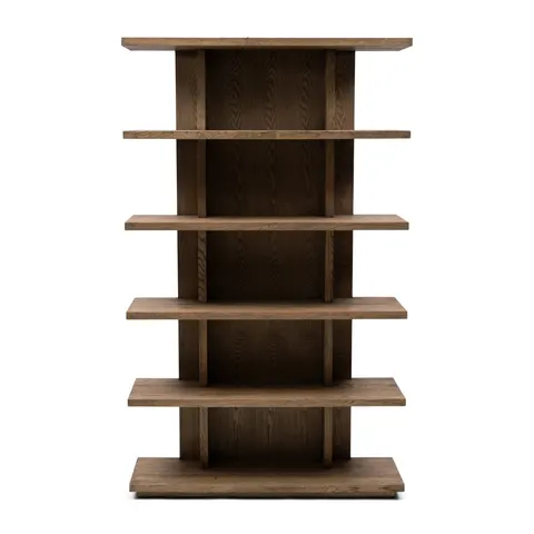Regał Vermont Book Cabinet Riviera Maison