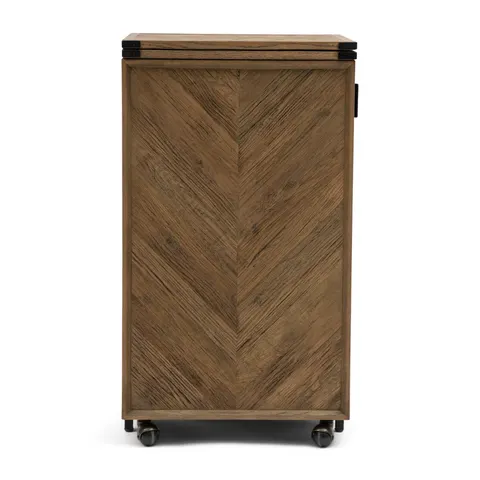 Komoda Portella Bar Cabinet Riviera Maison