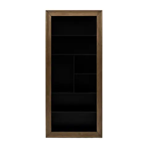 Regał Eivissa Book Cabinet Riviera Maison