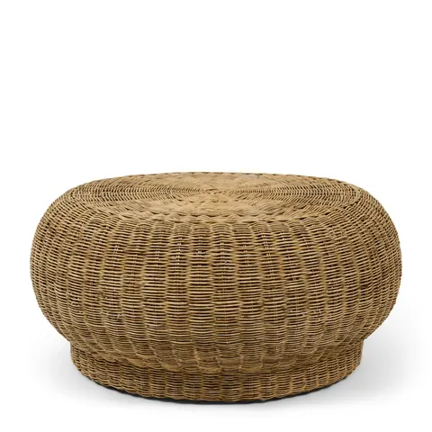 Stolik kawowy Benoa Coffee Table Riviera Maison