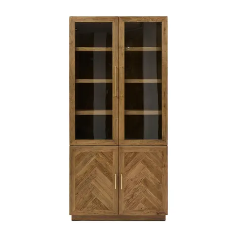 Witryna Riverside Cabinet Riviera Maison