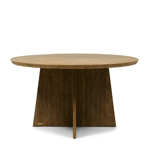 Stół Zermatt Dining Tabl Riviera Maison Dia 140 cm