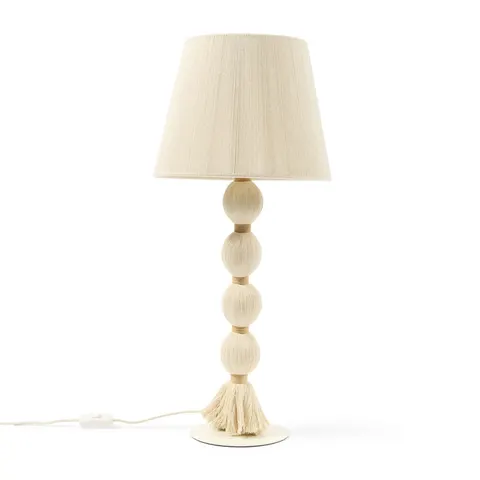 Lampa Nusa Riviera Maison Off White