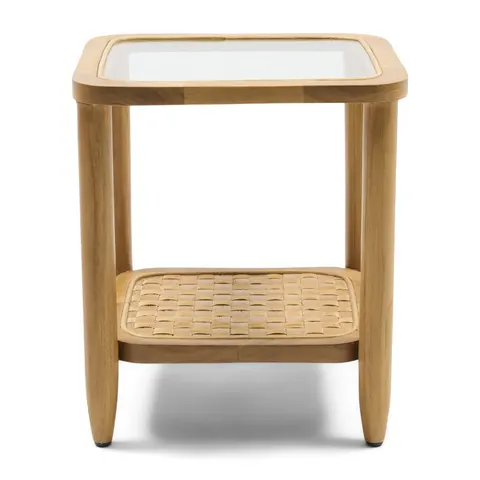 Stolik Nusa Dua End Table Riviera Maison