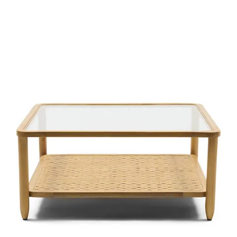 Stolik Nusa Dua Coffee Table Riviera Maison