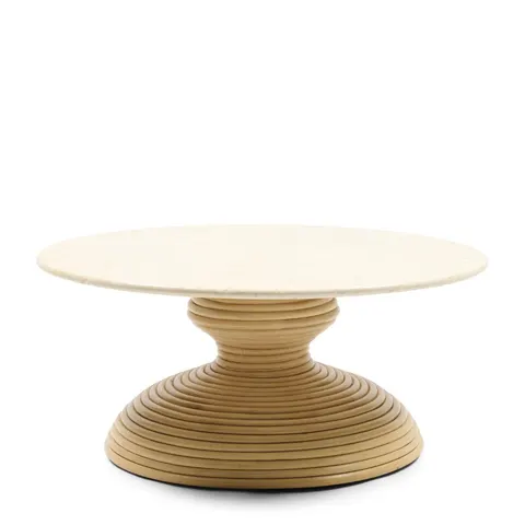 Stolik Vedella Cofffee Table Riviera Maison