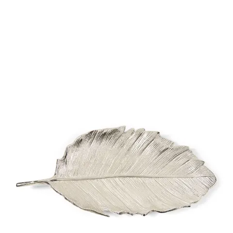 Dekoracja Leaf Plate Riviera Maison