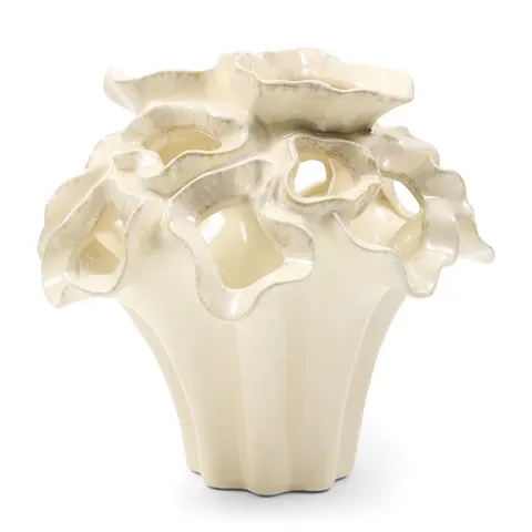 Wazon Atelier Flora Vase Riviera Maison S