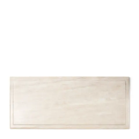 Patera Ribani Marble Candle Platter Riviera Maison 45x20