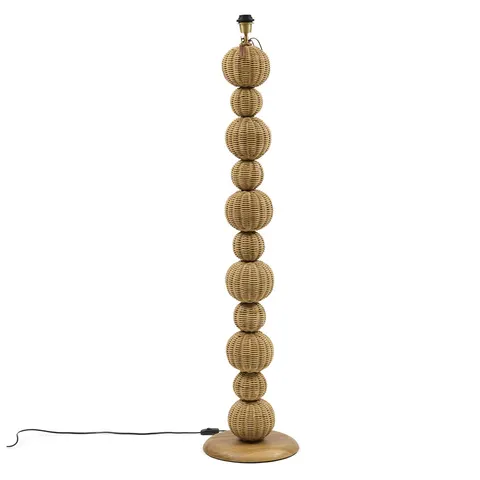 Lampa podłogowa Bello Riviera Maison