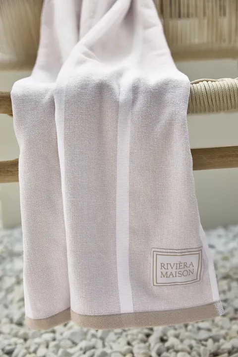 Ręcznik kąpielowy Sienna Riviera Maison
