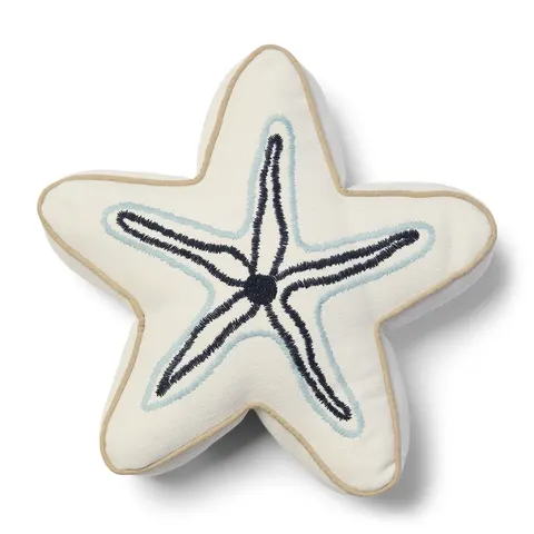 Poduszka Starfish Riviera Maison