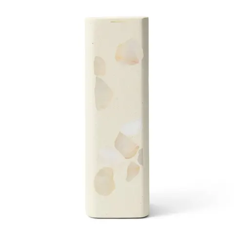 Lampka Salune Alabaster LED Riviera Maison L