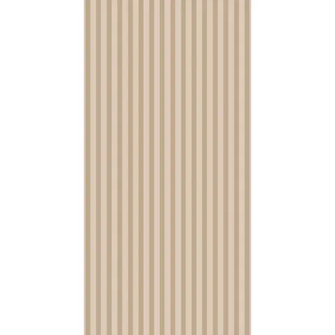 Papierowe serwetki tone-in-tone beige stripes IB Laursen 10 x 20 cm