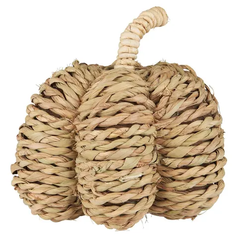Dynia Deco Pumpkin of seagrass IB Laursen