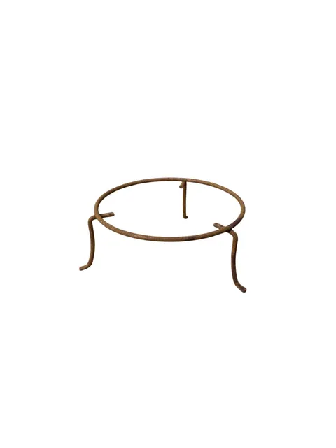 Nóżki Iron Stand Curved Legs fi30 B Green