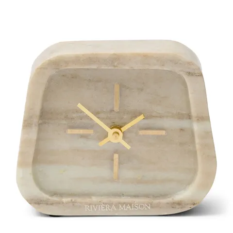 Zegar Pistoia Clock Small Riviera Maison