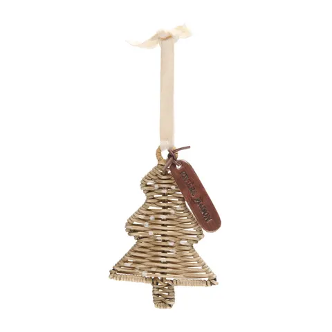 Bombka RR Christmas Tree Riviera Maison