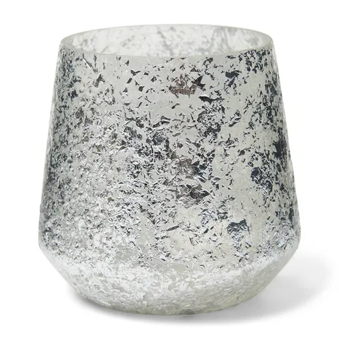 Świecznik Shores Votive silver Riviera Maison M