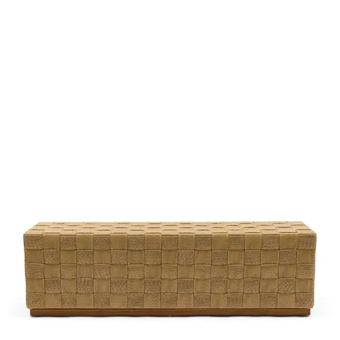 Ławka Monza Bench Riviera Maison