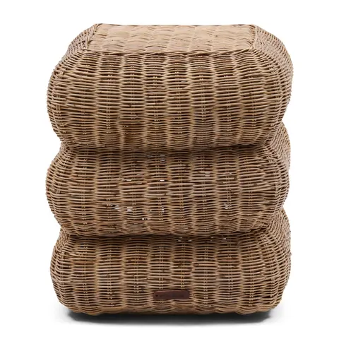 Stoliki Tudor End Table Riviera Maison