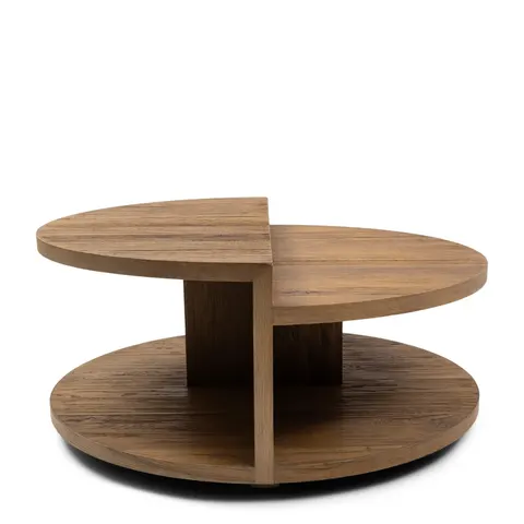 Stolik kawowy Del Rey Coffee Table Dia 90 Riviera Maison