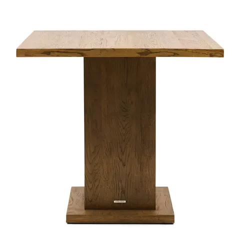 Stół Vermont Bistro Table Riviera Maison