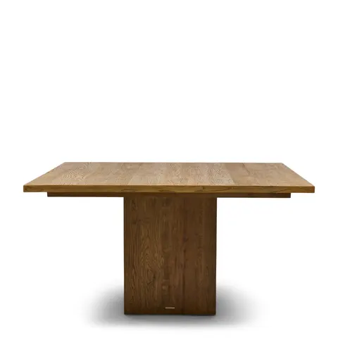 Stół Vermont Dining Table 140x140 Riviera Maison