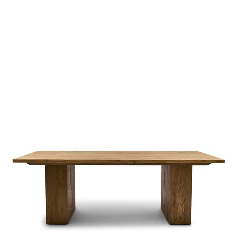 Stół Vermont Dining Table 230x110 Riviera Maison