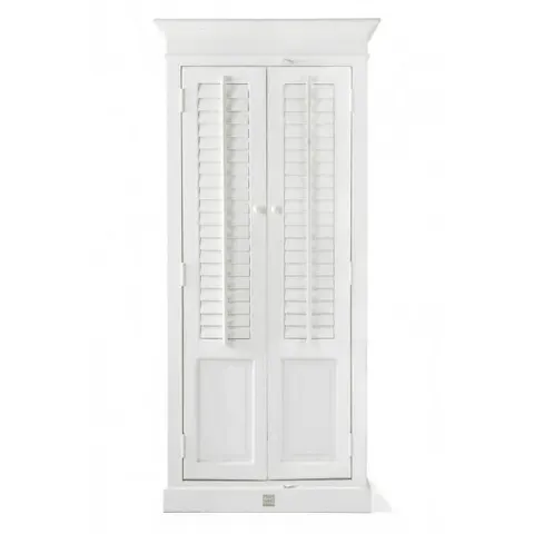 Szafa New Orleans Cabinet Riviera Maison