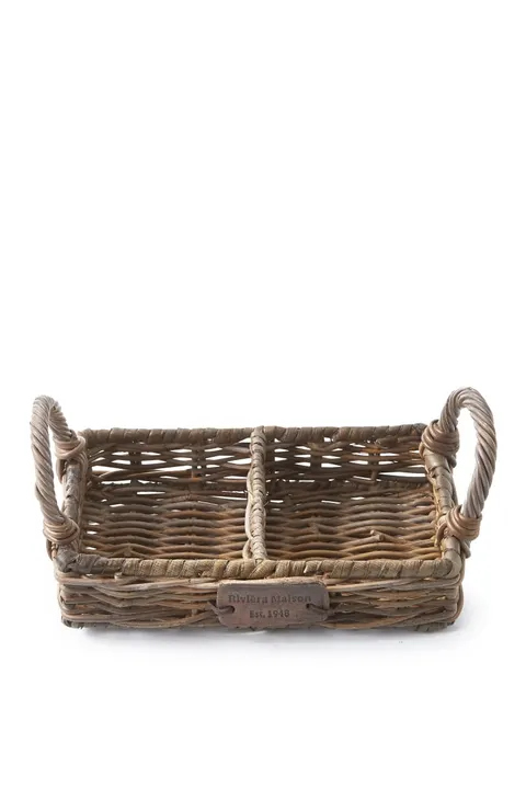 Tacka Rustic Rattan Riviera Maison