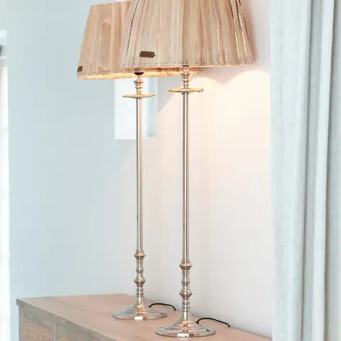 Lampa L'Hotel Riviera Maison