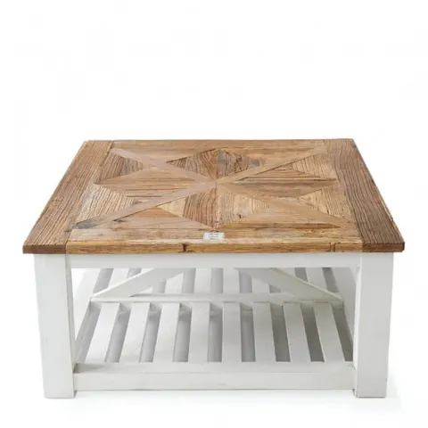 Stolik Chateau Riviera Maison 90cm