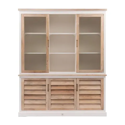 Kredens Pacifica Riviera Maison XL