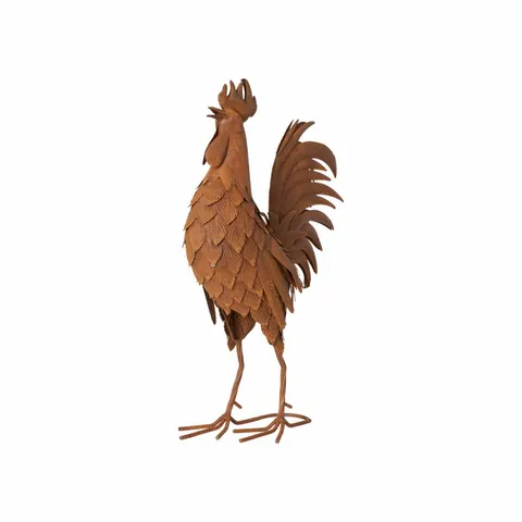Ozdoba Kogut Sparky Rooster