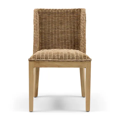 Krzesło Gassin Dining Chair Riviera Maison
