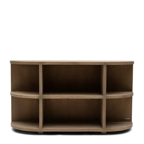 Konsola Del Rey Side Table Riviera Maison