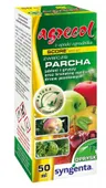 Score 250EC 50ml AGRECOL preparat grzybobójczy, zwalcza parcha jabłoni i gruszy, brunatna zgnilizna, układowy